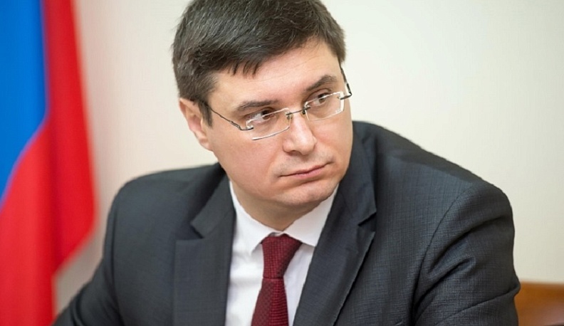 Депутат Александр Авдеев прокомментировал послание президента 