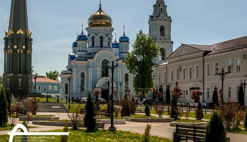 Центральную площадь Малоярославца могут сделать объектом культурного наследия