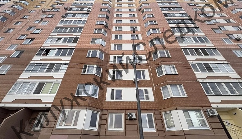 В Обнинске 1,5-годовалая девочка погибла, упав с 8-го этажа