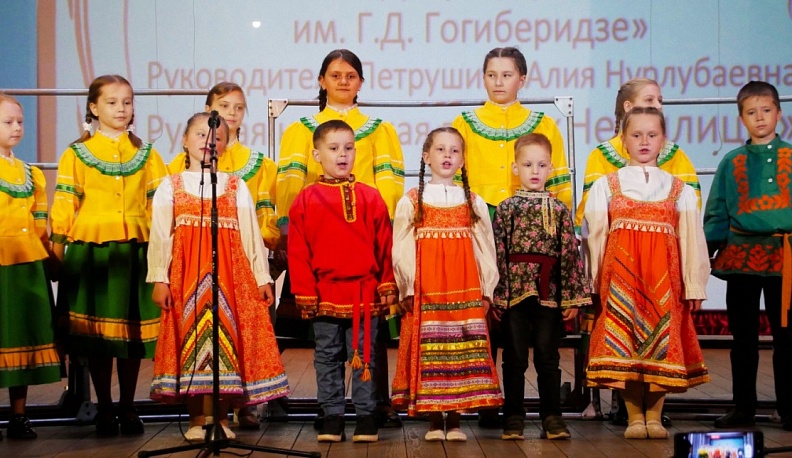 Людиновцы отметили День славянской письменности и культуры