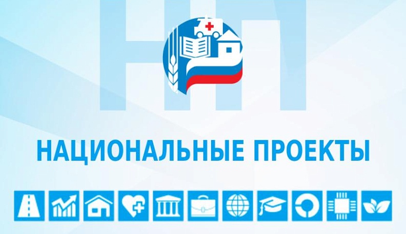 Сопровождением нацпроектов займутся «Национальные приоритеты»