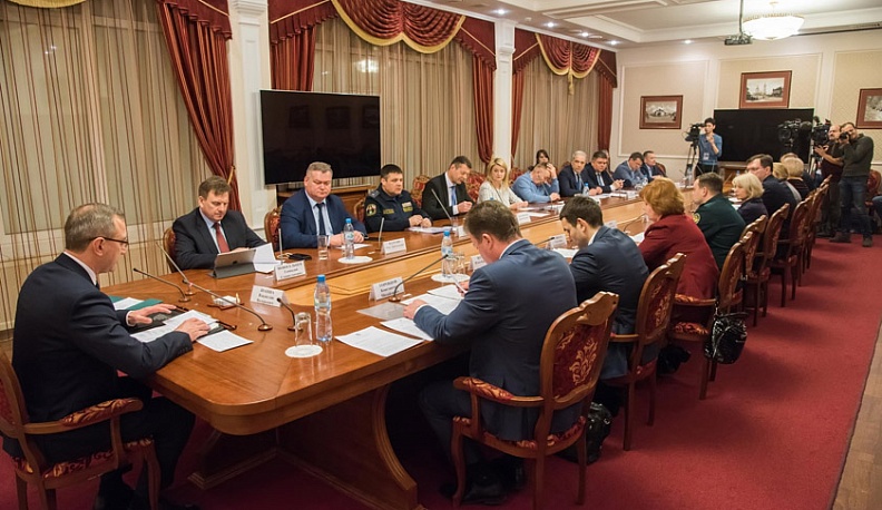 В Калужской области коронавируса нет