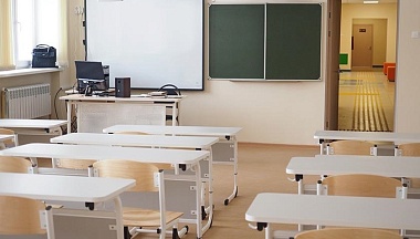 В Калуге отремонтируют две школы