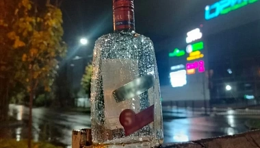 В Малоярославце закрыли «наливайку»