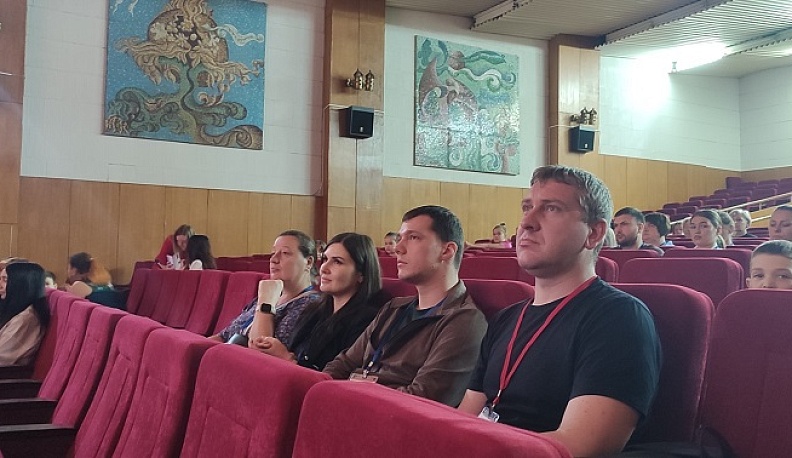 В КНИРТИ выбирают лучшего монтажника радиоэлектронной аппаратуры региона