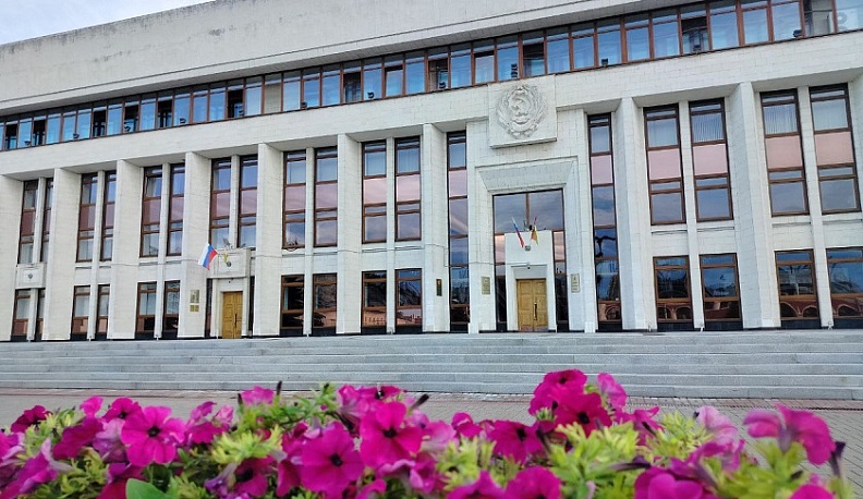 В Калужской области появится новый общественный совет при управлении по охране ОКН региона