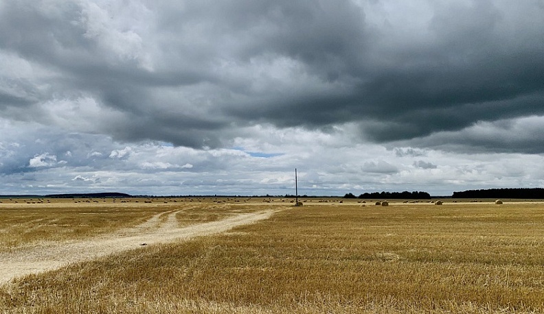 Аграрии Калужской области начали готовиться к посевной