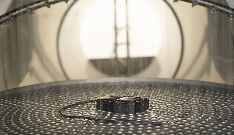 Калужское предприятие Pandora расширила парк испытательного оборудования