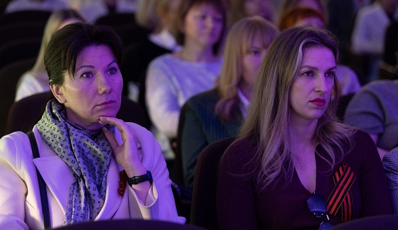 В калужском медколледже вспомнили подвиги медработников времен Великой Отечественной войны