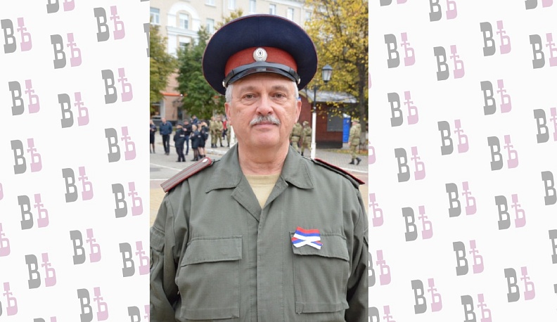 Борис Комисаренко: «Терроризм представляет реальную угрозу для общества»