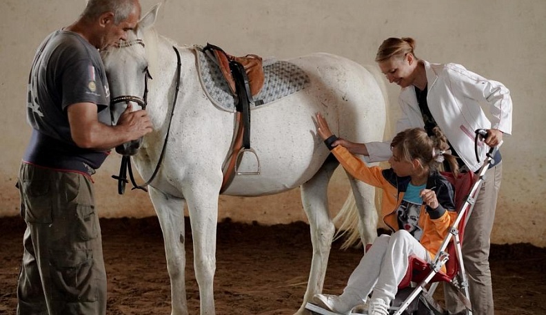 Не для галочки, а от души