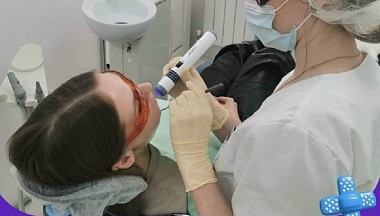 Калужские стоматологи проведут онкоскрининг с использованием специальной диагностики