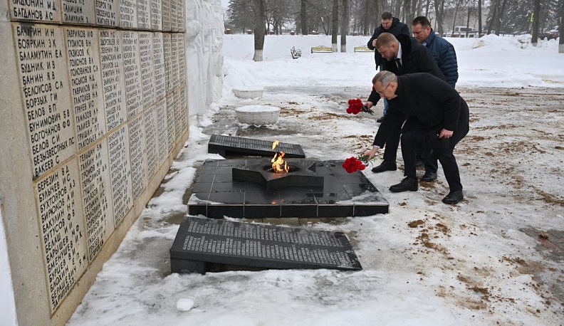 Думиничский район