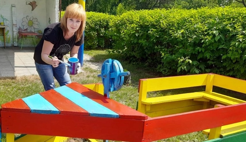 Более 10 млн рублей выделено в Людиновском районе на ремонт образовательных организаций