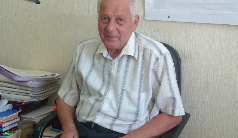 Привычка созидать