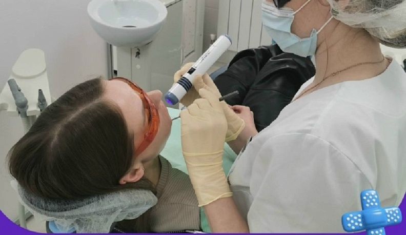 Калужские стоматологи проведут онкоскрининг с использованием специальной диагностики