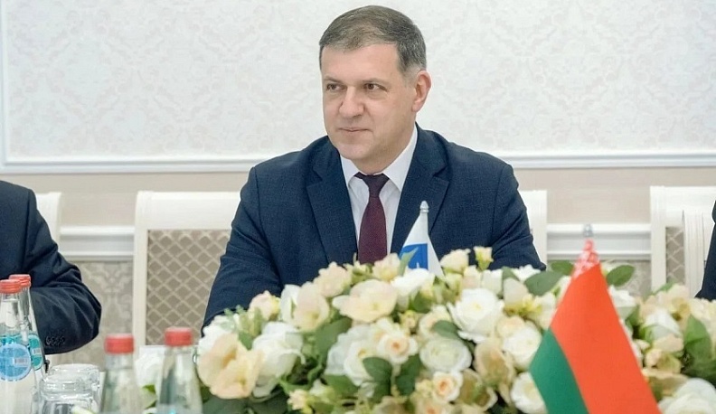 Калужские аграрии укрепляют партнерство с Республикой Беларусь