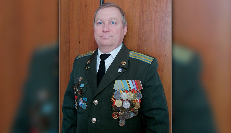 В шаге от неба