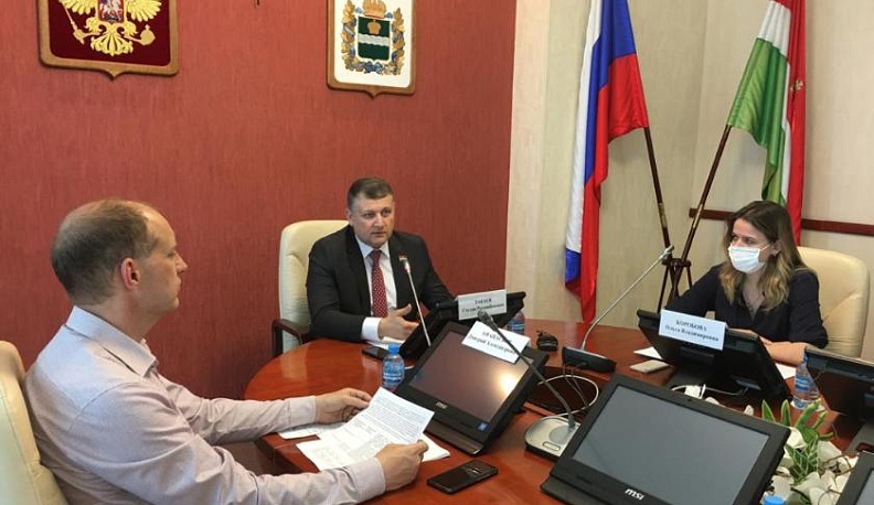 В Калужской области предложили разыскивать родителей детей-безбилетников по кадрам видеонаблюдения