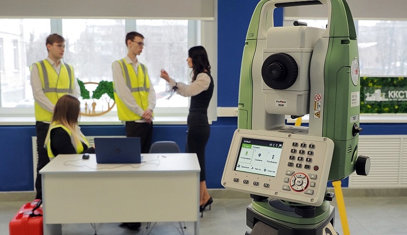  Владислав Шапша — калужским строителям и работникам ЖКХ: «Работа предстоит гигантская»