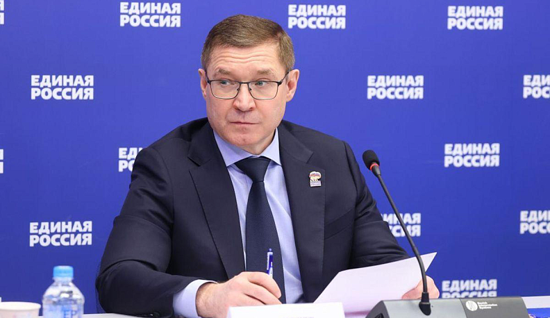 Владимир Якушев: На предварительном голосовании «Единой России» зарегистрировано 3,7 тысячи кандидатов