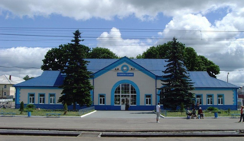 На вокзале в Сухиничах появится комната матери и ребенка