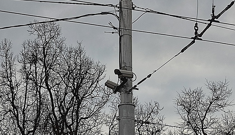На подъезде в Калугу с 1 мая уменьшат максимально разрешенную скорость