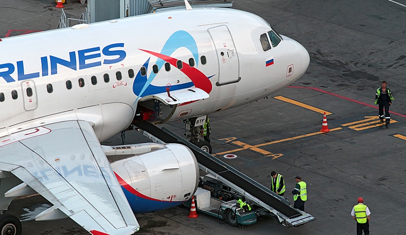 С 13 августа открываются перелеты в Турцию из международного аэропорта «Калуга»