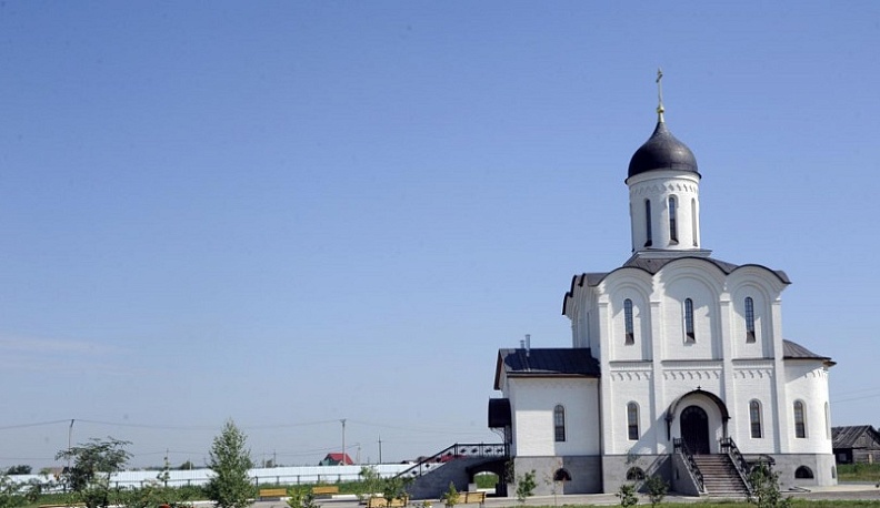 Для беженцев из Донбасса и Украины организуют знакомство с достопримечательностями Калужской области