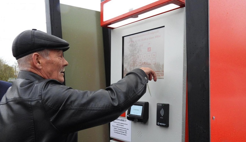 Калужская область вошла в число лидеров ЦФО с самыми низкими ценами на топливо