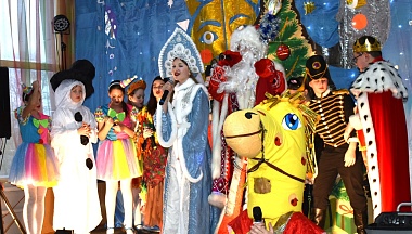 В Кирове прошла акция Красного Креста