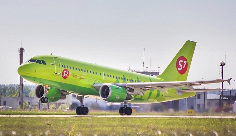 В октябре из Калуги в Санкт-Петербург запустят дополнительный рейс