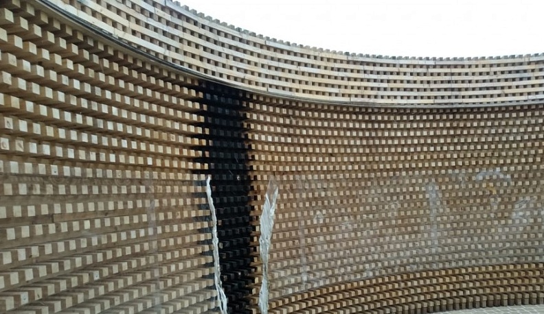 Жан-Клод вандал?