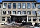 В Кирове продолжается ремонт школ по национальному проекту В Кирове продолжается ремонт школ по национальному проекту