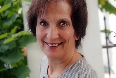 Капитолина КОРОБОВА