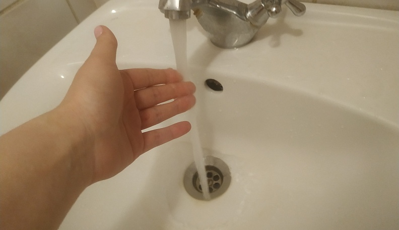 2 декабря на четырёх улицах Калуги не будет холодной воды