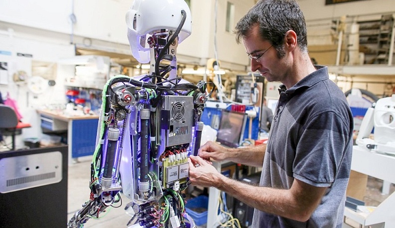 В Калуге назвали новые конкурсы для разработчиков искусственного интеллекта