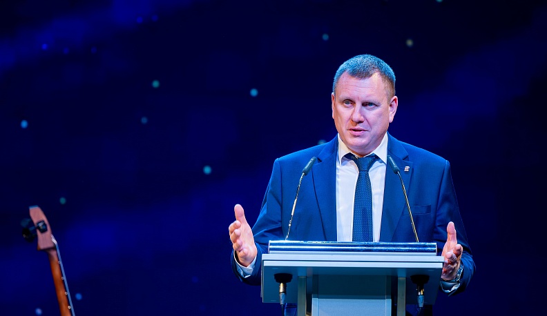 Губернатор и парламентарии поздравили калужских журналистов с профессиональным праздником