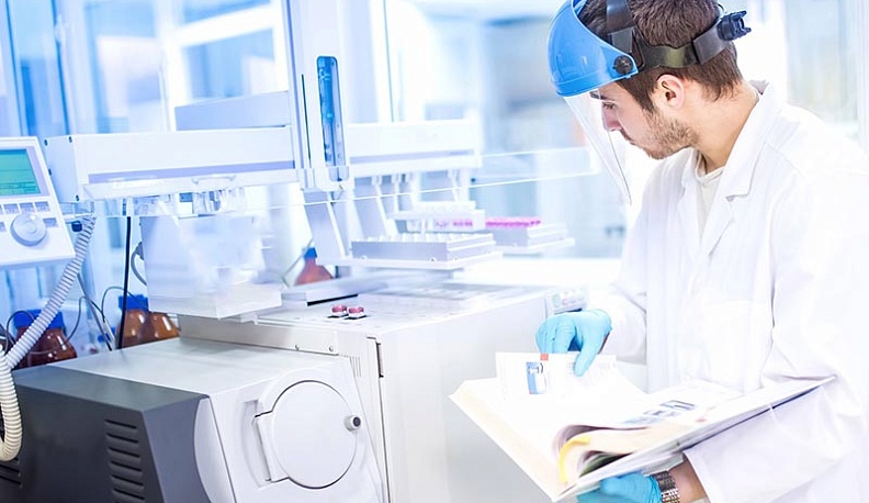 Калужская Бауманка будет готовить инженеров для медицины