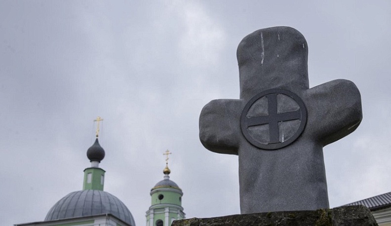 Жители Козельска отпразднуют день города просмотром кино под открытым небом