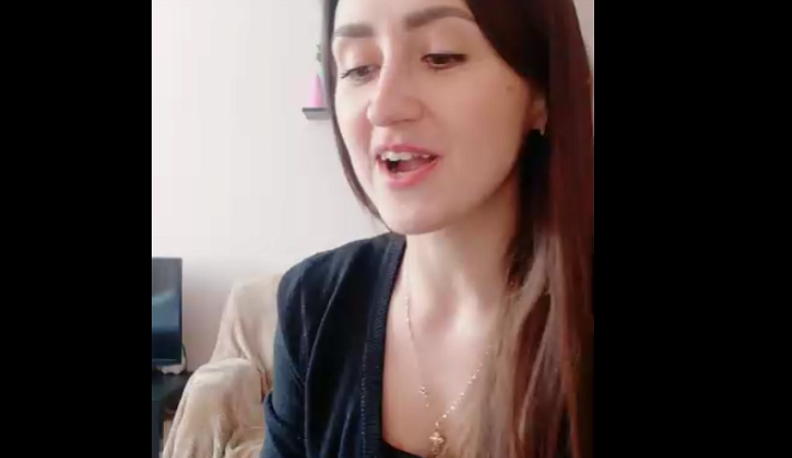 Калужанам в самоизоляции предлагают спеть скороговорки