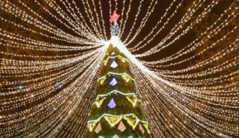 31 декабря в Калуге на несколько часов закроют Парк культуры и отдыха