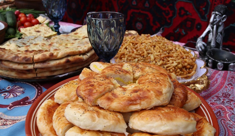 В Калуге стартовал VIII Межрегиональный фестиваль национальных культур «Россия - наш единый дом» 