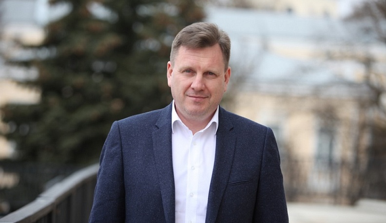 Геннадий Новосельцев: «Перепись на сайте Госуслуг – это удобно и не отнимает много времени»