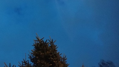 Ночью в Калужской области работало ПВО