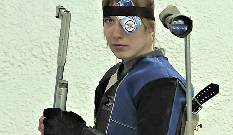 Калужанка завоевала две медали на чемпионате мира по полиатлону