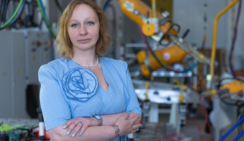 Наталья Титова: «В случае обнаружения подозрительных предметов нужно действовать, не поддаваясь панике»