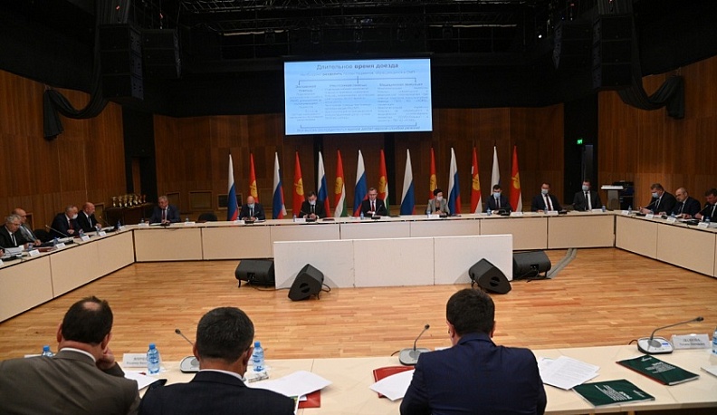 Скорую в Калужской области очистят от несвойственных ей функций