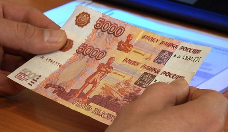 Калужанам напомнили о внимательности к деньгам