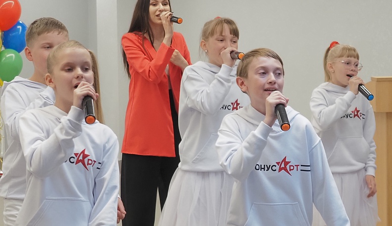 В Калуге наградили победителей регионального этапа «Абилимпикс»